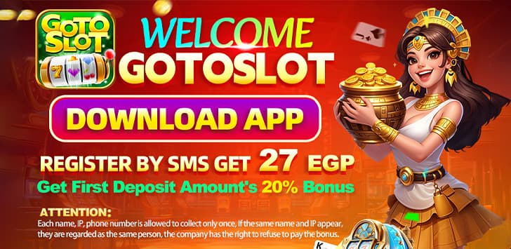 Contact Gotoslot support